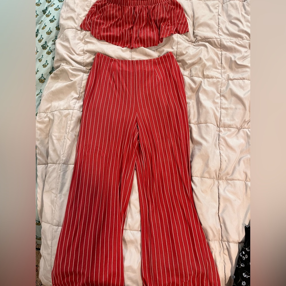 Two piece set womens boutique xs